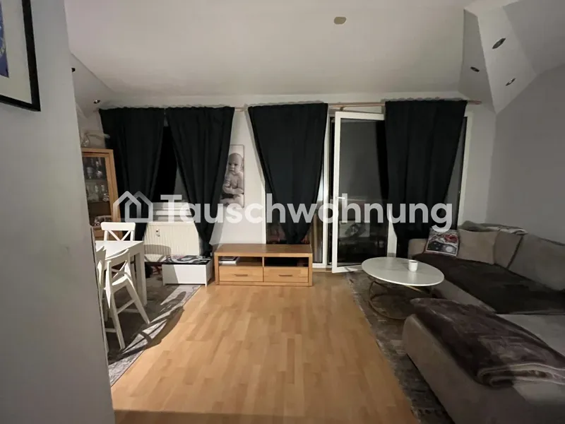 Tauschwohnung: Schöne Wohnung in Pankow / 3 Raum gegen 4 — photo 1